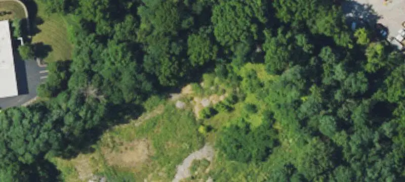 C-2 Commercial Development Land