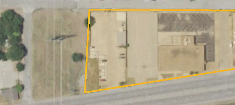 Commercial Development Land