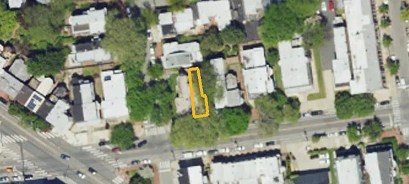 5-Unit Apartment Building