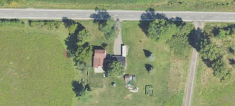 Hunting Farm with On-Site Home