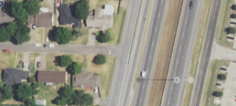 Commercial Auto Shop Space