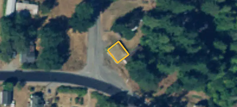 Commercial Land with Existing Residence