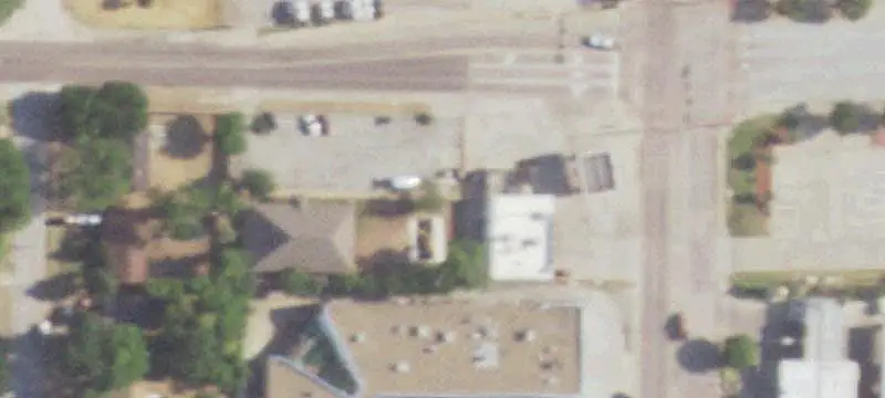 Day Care Center Building