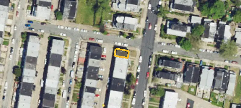 Corner Duplex with TLC Needs
