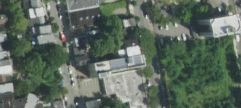 Renovated Eight-Unit Apartment Buildings