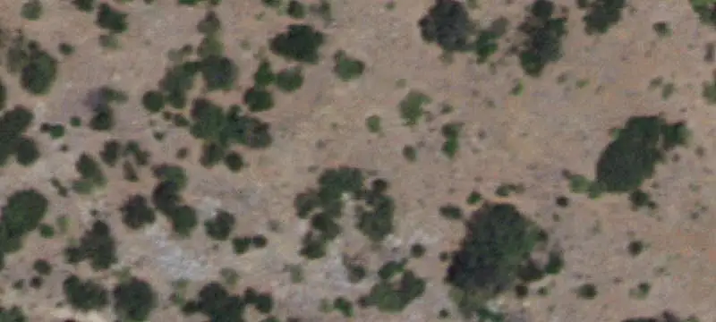 Colorado River Ranch