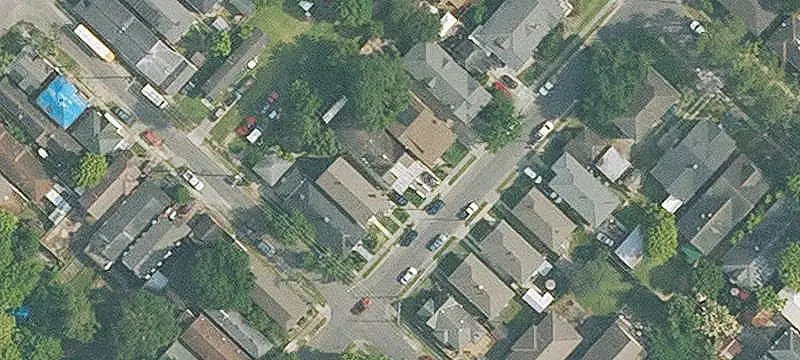 Updated 3-Unit Triplex