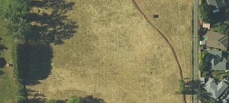 Irrigated Agricultural Land