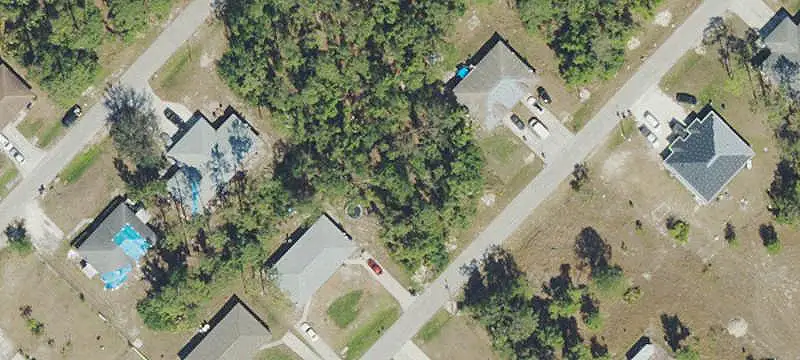 Two-Unit Duplex Property