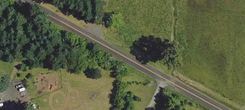 Agricultural Land with Timber