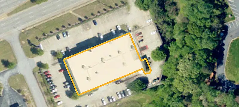 Commercial Land Parcel