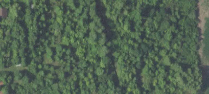Commercial Land with Existing Improvements
