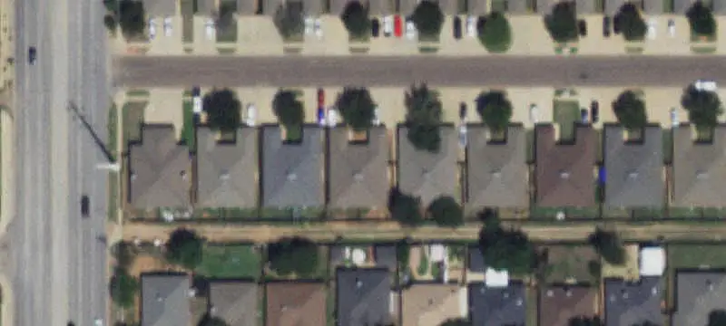Two-Unit Duplex