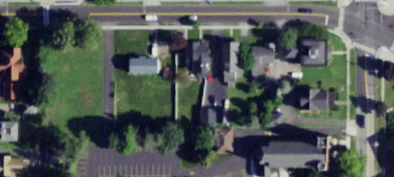 Side-by-Side Duplex