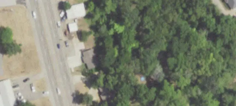 Main Street Commercial Land