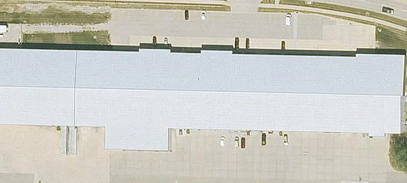 I-1 Industrial Space