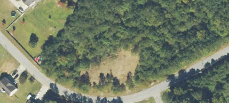 Vacant Land