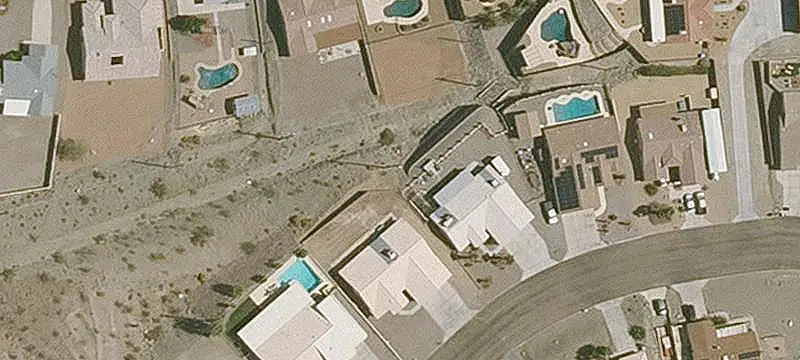 Insulated Self-Storage Unit