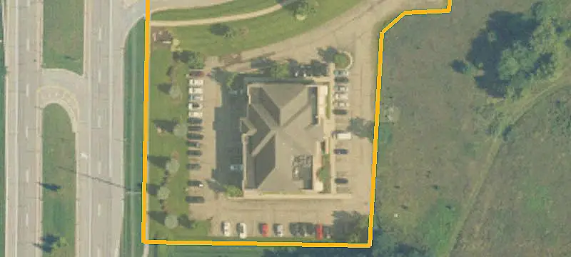 Professional Office Condo