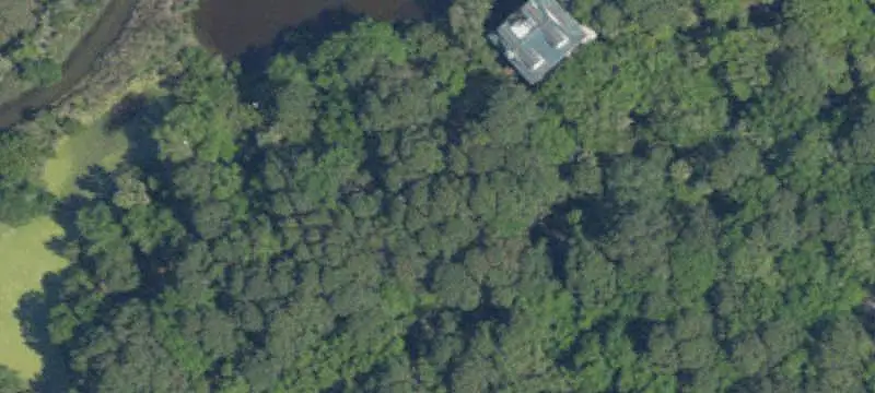 Waterfront Land Near Atlantic Beach