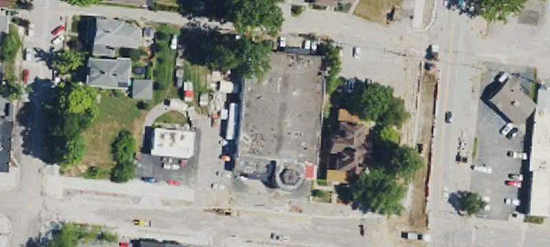 Historic Mixed-Use Property