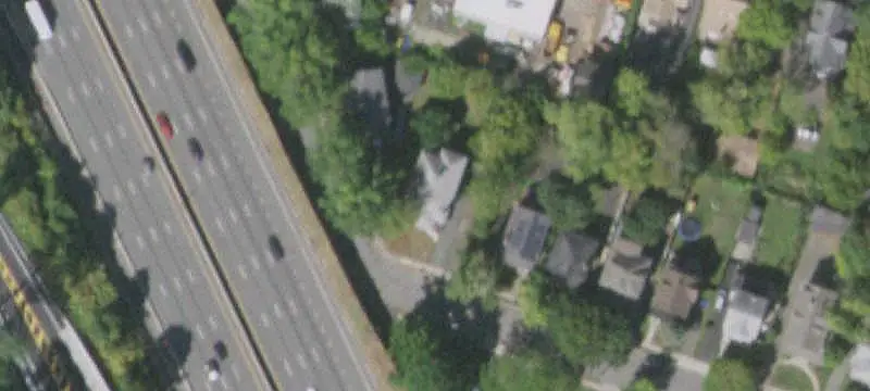 Two-Unit Duplex with Porches