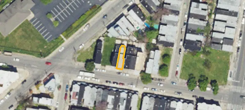 Two-Unit Duplex