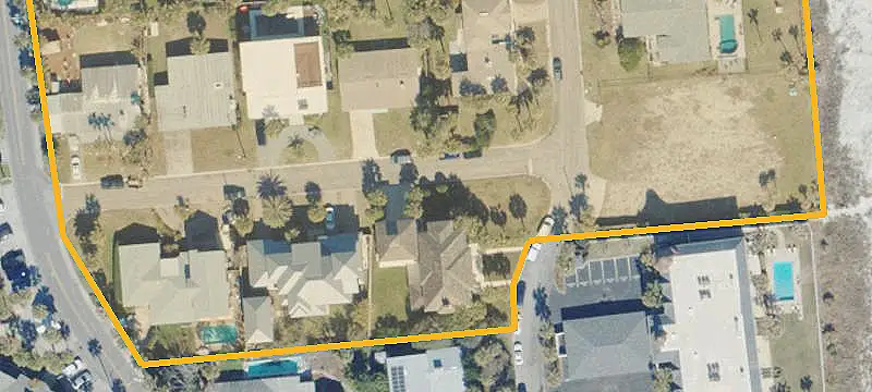 Vacant Land Parcel