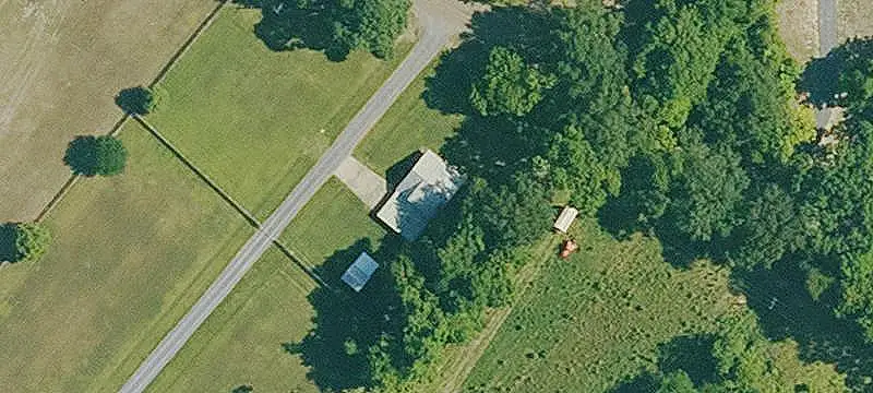 Historic Bed & Breakfast Estate