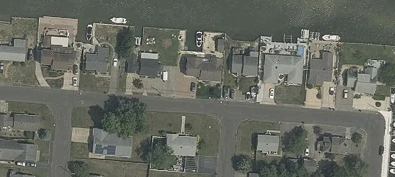 Waterfront Duplex