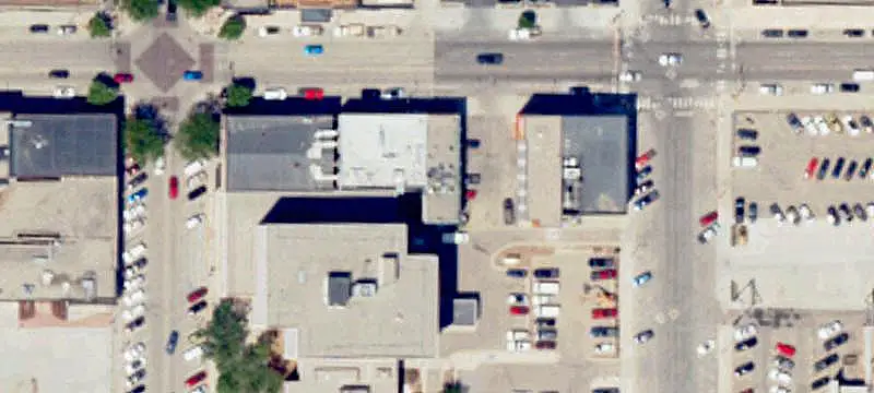 Historic Mixed-Use Property
