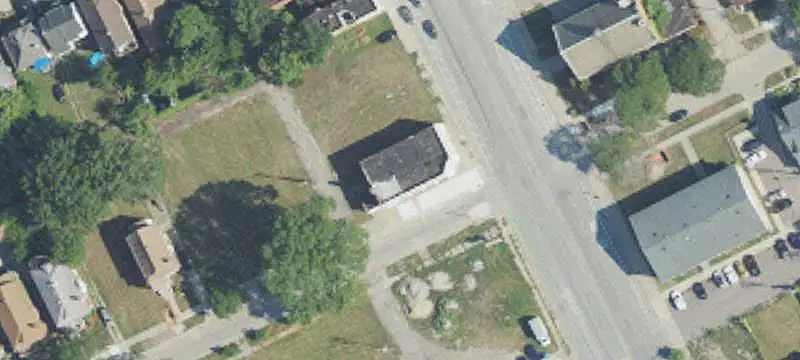 Historic Religious Facility with Bank Vault