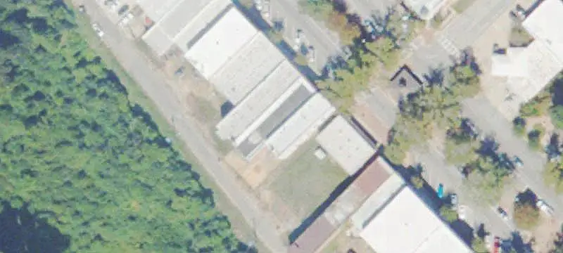 Mixed-Use Storefront with Upper Level