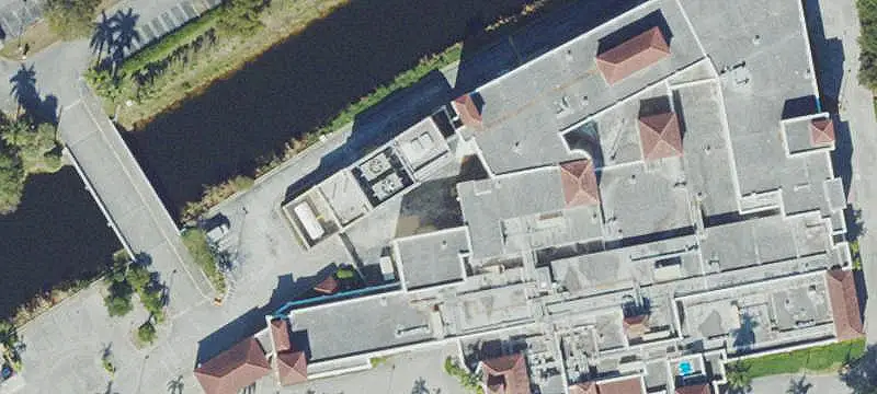 Full-Floor Office Unit