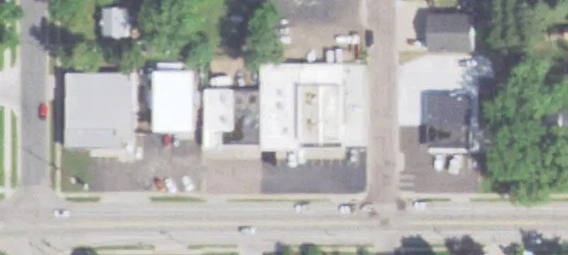 Flexible Retail Space