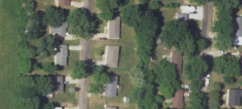 Remodeled Duplex with New Roof