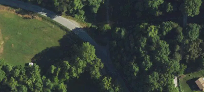 Land with Bathhouse