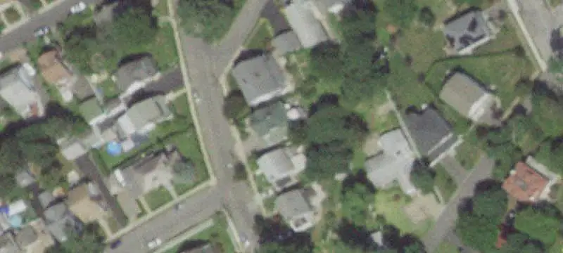 Two-Family Duplex with Garage