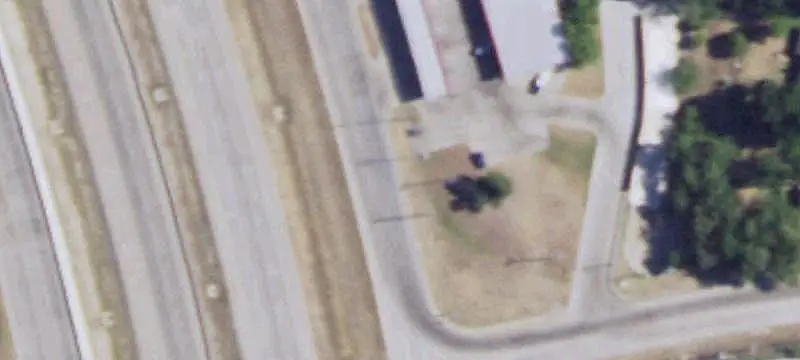 Land Parcel in Azle ETJ