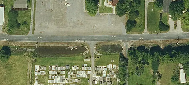 A-1 Zoned Land Parcel