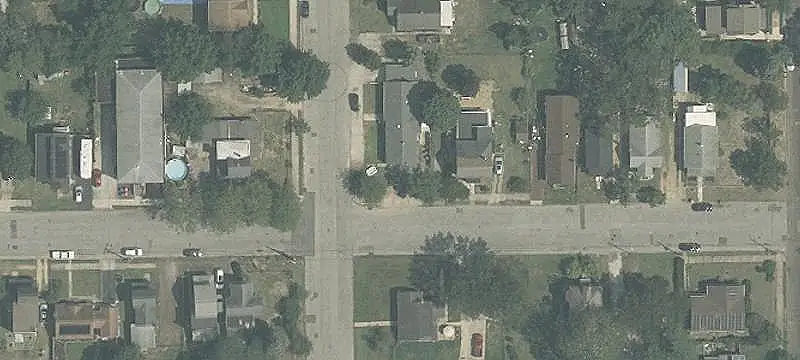 Updated Side-by-Side Duplex
