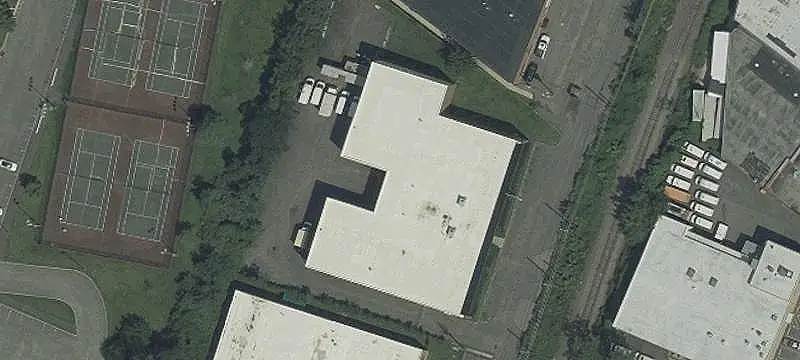Flex Space with Loading Docks
