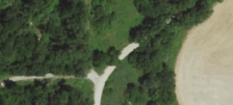 Riverfront Recreational Farm
