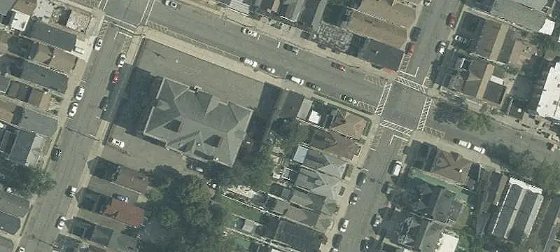 4-Unit Quadplex with Three-Bedroom Units