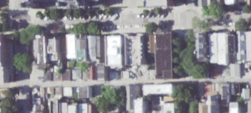 Duplex Residential Income Property