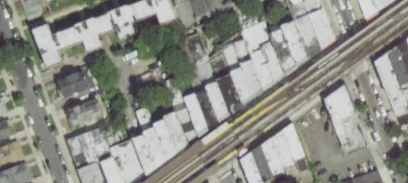 Two-Story Mixed-Use Property