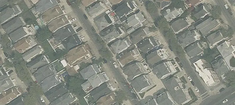Two-Unit Duplex