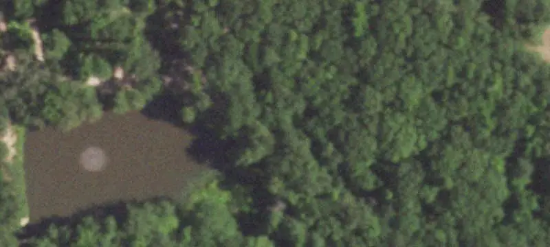 LOT 6 Nandena Rd, Gilmer, TX 75644