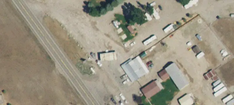 Mixed-Use Property with RV Park