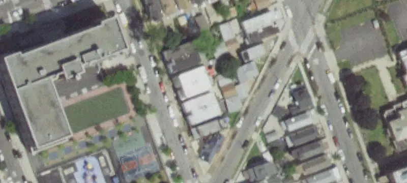 Two-Family Home with Garage